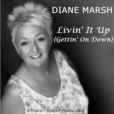 Diane Marsh