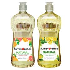 Combine all ingredients into a large bowl and then pour in 1 1/2 cup of very hot. Dishwashing Liquid