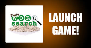 As long as you have a computer, you have access to hundreds of games for free. Daily Word Search Free Online Games