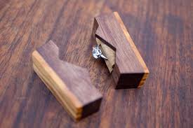 Rather than gifting or presenting a single ring to someone, or even just storing a singular special one yourself, have you been hoping to find a cute. 8 Beautiful Ring Boxes For Your 2019 Proposal