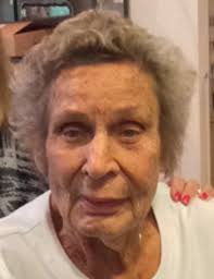 Most Recent Obituaries