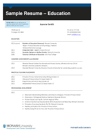 Teacher Assistant Resume Without Working Experience How To Draft A Teacher Assistant Resume With No E Teacher Assistant Work Experience Bachelor Of Education