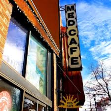 Profile for Med Cafe