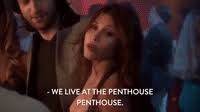 Discover and share the best gifs on tenor. Penthouses Gifs Get The Best Gif On Giphy