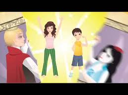 The fourteenth book in the new york times and usa today bestselling series featuring fractured fairy tales for fearless kids! Whatever After Books 1 10 By Sarah Mlynowski Youtube