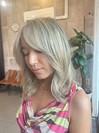 Local hair stylists for full balayage in October?