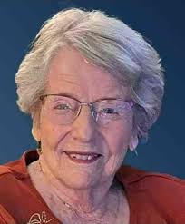 Ann McDermott Obituary