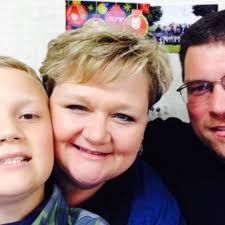 Fundraiser by Rhonda Mellott : Sandy Hissong (Courtney Foxx) Medical  Emergency