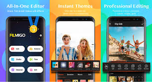 At first there best video editing apps available to edit videos on android. 12 Best Free Video Editing Apps For Android In 2019