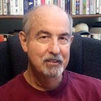 The Crazy between Us by Eric Pellinen