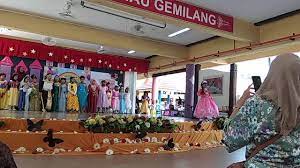 Uptown danau kota is night market open from 10:00 pm to 03:00 am ( monday & tuesday are off ), you can find any cheap and. Sk Danau Kota 2 Youtube