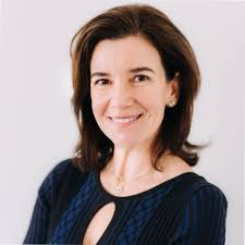 Sabine Daume Email & Phone Number