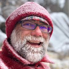 Deacon Patrick Jones and the Traditional Parable