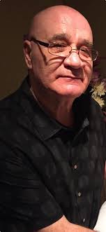 OBITUARY MATERIAL FOR FR. ALEX VUKOVICH On Friday, January 3rd, we sadly  lost Fr. Alex Vukovich after a short battle with his health. Alex was born 