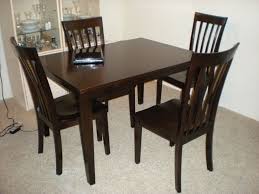 Dark Wood Dining Chairs Dark Wood Dining Chair Dining Chairs Shabby Chic Dining Room