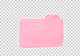 ✩ transform your desktop to match your aesthetic. Cute Files Icon Aesthetic Blue Novocom Top
