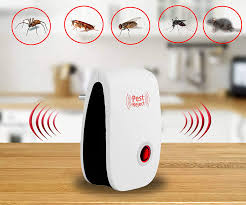 It would be better to remove all dirt and droppings from the area before. Wrightrack Ultrasonic Pest Repeller To Repel Rats Cockroach Mosquito Home Pest And Rodent Repelling Aid For Mosquito Cockroaches Ants Spider Insect Pest Control Electric Pest Repeller Amazon In Garden Outdoors