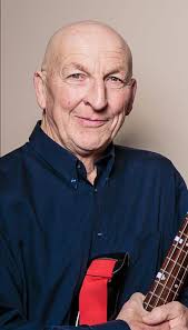 Sad news .... former Holy Family teacher and local musician Pete Foxon has  sadly passed away. Thoughts and prayers with his family. RIP Mr Foxon x