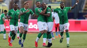 Check out afcon 2019 results and fixtures. Madagascar Win On Penalties In Front Of President Andry Rajoelina To Reach Afcon Quarter Finals The National
