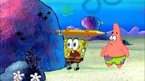 Pin By Itaty Sierra On Spongebob Spongebob Painting Art