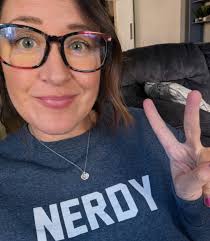 Jess Parente, CRNP, PMHNP-BC (@generational.jess) • Instagram photos and  videos