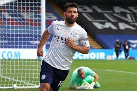 10,968,881 likes · 289,886 talking about this. Sergio Aguero Sends Champions League Message After Scoring In Crystal Palace Win