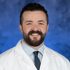 Current Anesthesiology Residents