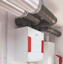 Focus Les Points Importants D Une Bonne Installation De Vmc Double Flux Fiabishop