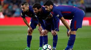 Watch fc barcelona stream online on fbstream. Barcelona Vs Chelsea When And Where To Watch The Champions League Match Tv Channel Live Streaming Sports News The Indian Express