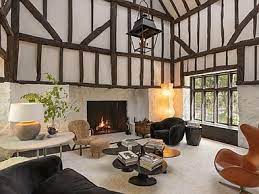 210 Miramar Ave Santa Barbara Ca 93108 Mls 20 1487 Zillow Casa Estilo Tudor Casa Ariana Grande Home