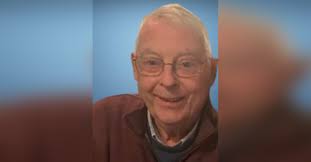 Obituary information for John D. "Jack" Bream