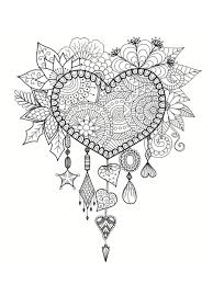 Whether it's windows, mac, ios or android, you will be able to download the images using download button. Coloriage Saint Valentin 40 Dessins A Imprimer Gratuitement