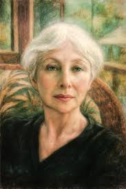 A Sound in the Night...art from four years ago today.