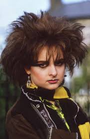 Lofty and Mary the Punk to return