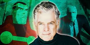 Who Plays the Skrull Leader in Secret Invasion?