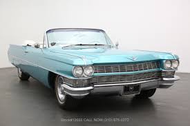 Check spelling or type a new query. 1964 Cadillac Deville Convertible Beverly Hills Car Club