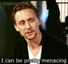 Mon personnage quand..." (un gif/une situation)