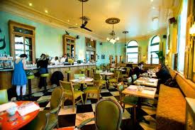 Fifth Floor Up Cafe Gitane Jane Hotel Jane Hotel Ny Hotel Hotel