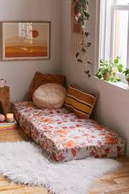 Pin On Apartment Makeover 2020 Our custom daybed cushions are the ultimate in luxury relaxation at home.