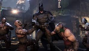 Suffice it to say, batman: Batman Arkham City Torrent Download Rob Gamers
