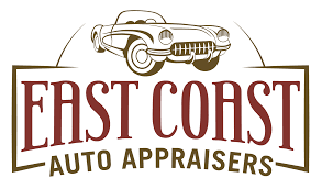 Classic Cars East Coast Auto Appraisers