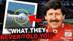 Ricky Knott's Fatal Crash at Daytona (1980)