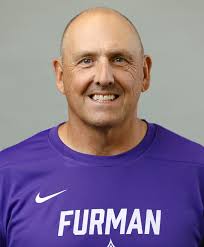 2017 FURMAN PALADINS FOOTBALL 2024 FURMAN PALADINS FOOTBALL