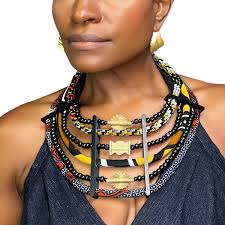 Hemaa Nhyira Necklace