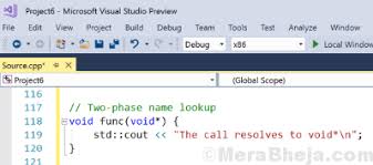 Or is just the linux culture focused on command line g++ what ide would you suggest for c++ development on linux? 12 Best Free Ide For C For Windows Pc