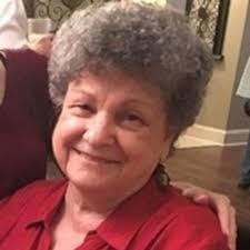 Barbara Falgout Obituary April 15, 2021