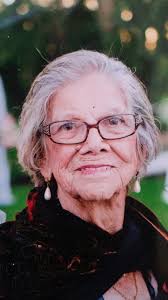 Obituary for Hortencia Betancourt