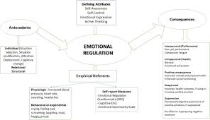 A Concept Analysis Emotional Regulation Of Nurses