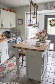 Check spelling or type a new query. New Kitchen Island Rustic Butcher Blocks Light Fixtures 46 Ideas Small Kitchen Decor Kitchen Island Makeover Kitchen Island Decor