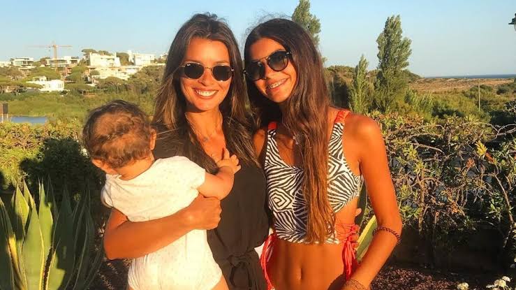 Ela mantém a esperança! Maria Cerqueira Gomes vai para o Porto e tenta  reconquistar o ex - Nacional - FLASH!